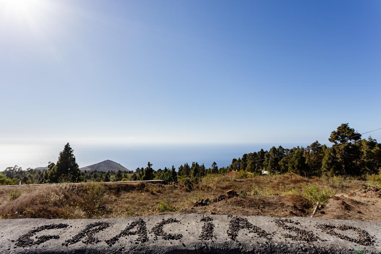 La Verada Puntagorda Esterno foto